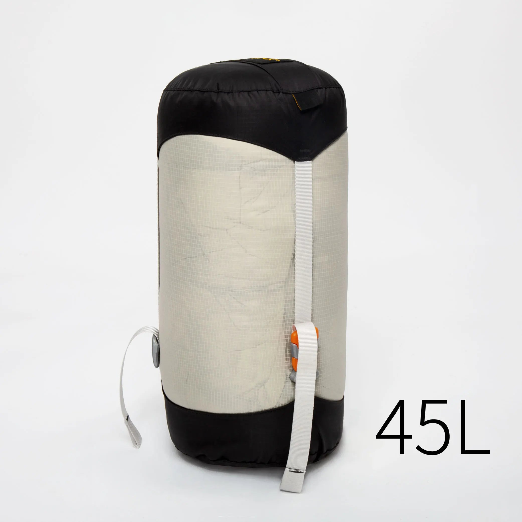 Ultralight Waterproof Compression Bag – 1.5L to 45L Stuff Sack