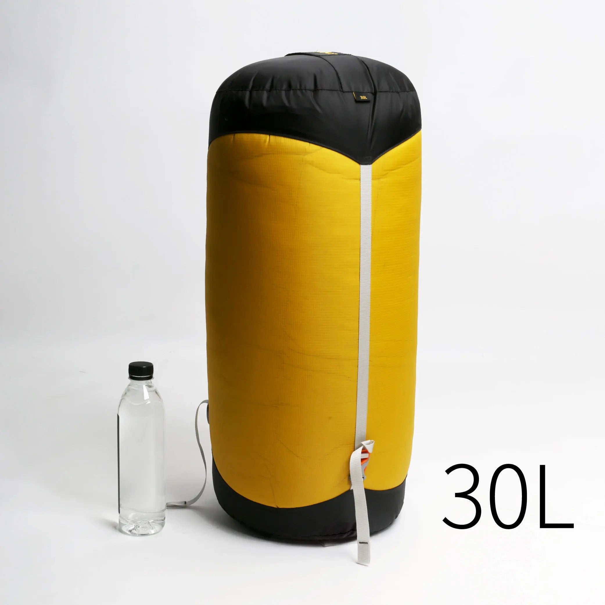 Ultralight Waterproof Compression Bag – 1.5L to 45L Stuff Sack