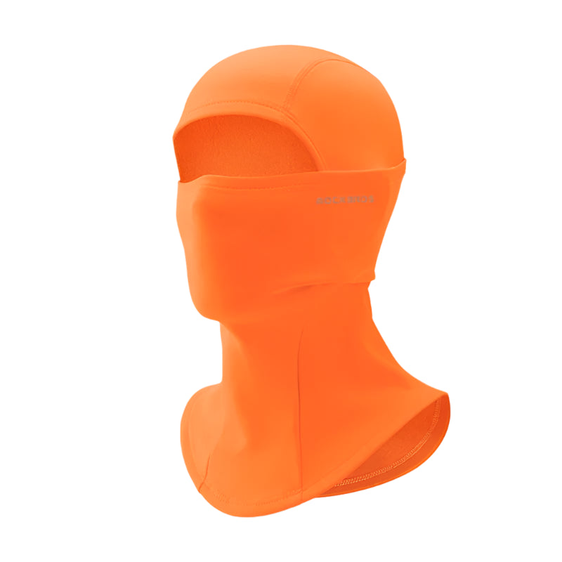 Winter Balaclava Face Mask – Windproof & Breathable Headwear