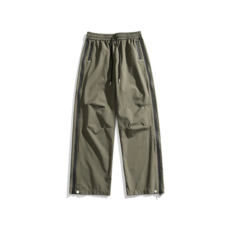 Men’s Waterproof Cargo Pants – Triple Defence Outdoor Hiking Trousers