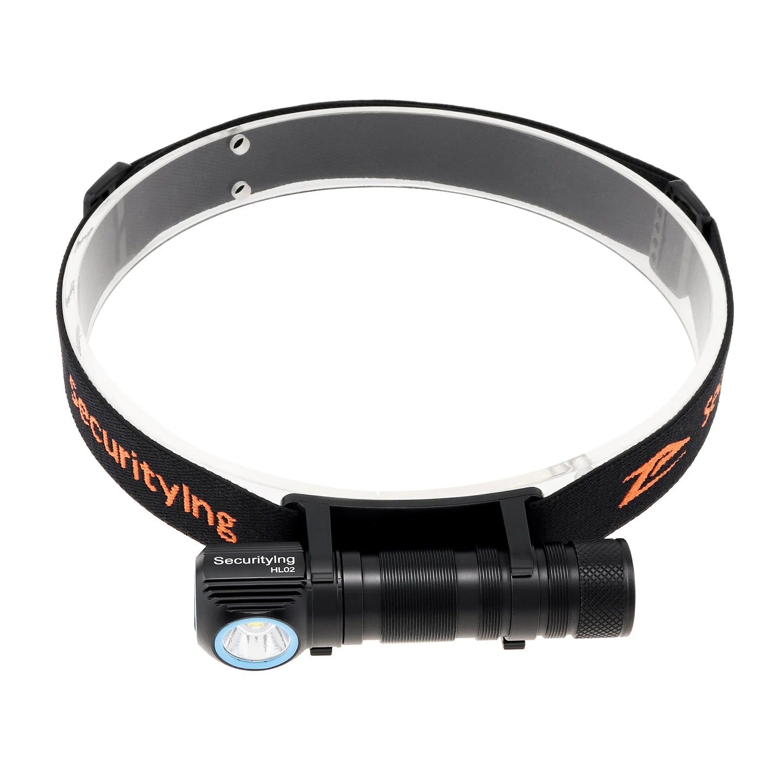 1130LM Rechargeable LED Headlamp – Magnetic Charge, IP66