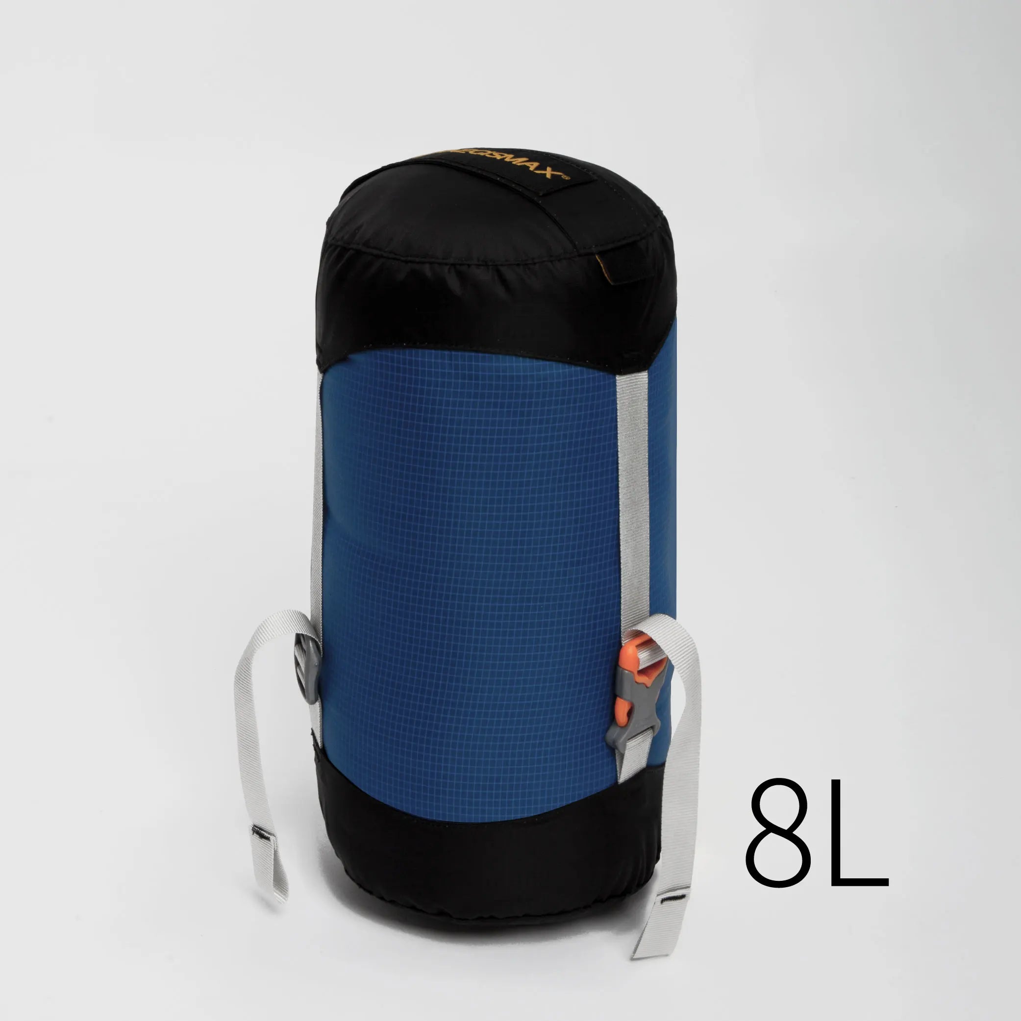 Ultralight Waterproof Compression Bag – 1.5L to 45L Stuff Sack