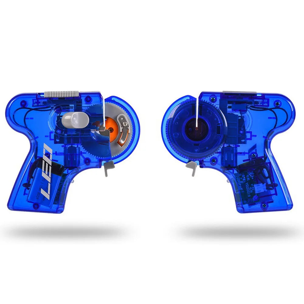 USB Electric Hook Tier – Fast Knotting Tool with Battery