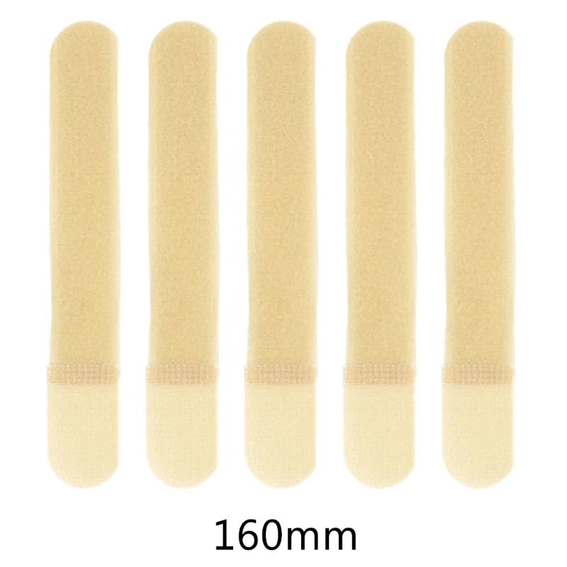 Reusable MOLLE Cable Straps for Outdoor Gear & Organisation