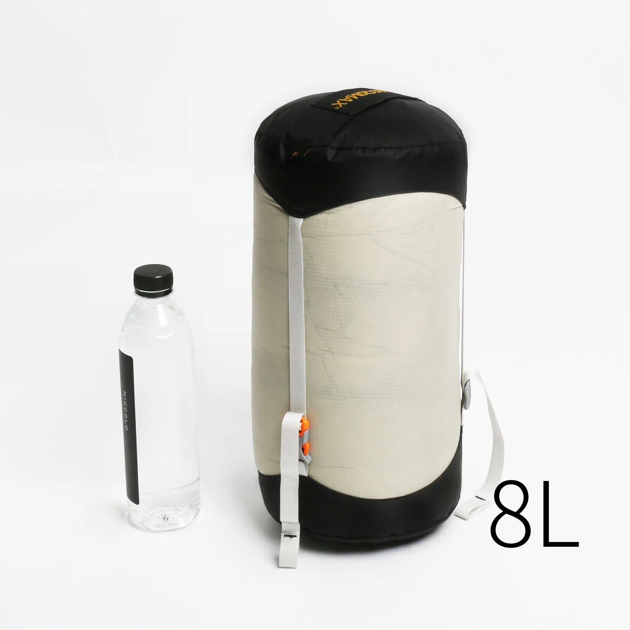 Ultralight Waterproof Compression Bag – 1.5L to 45L Stuff Sack
