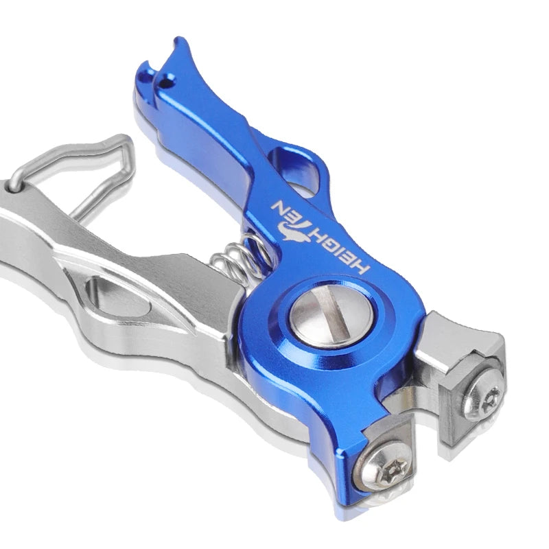 HISTAR Mini Portable Tungsten Steel Blade Wire Cutters – Lightweight Fishing Multitool