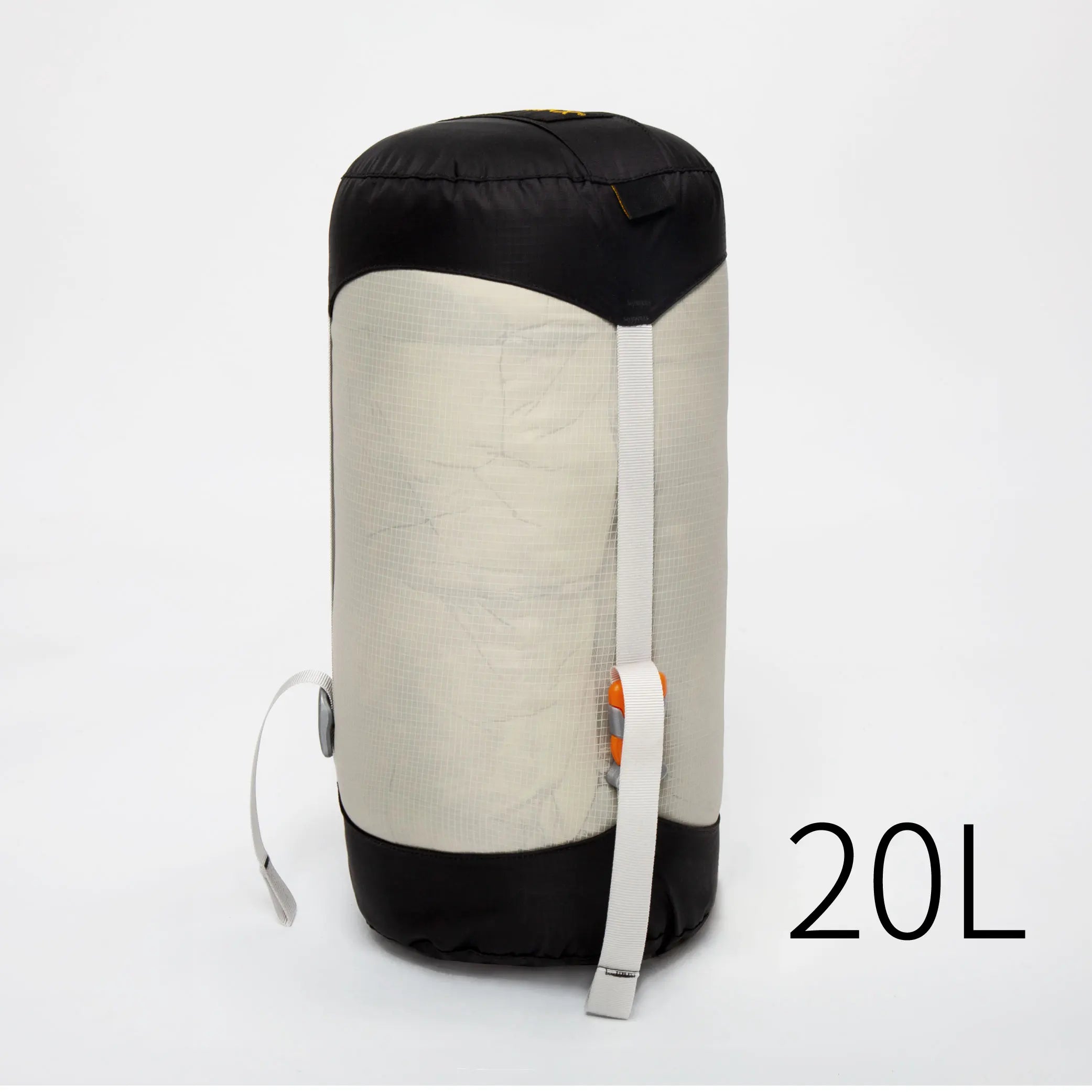 Ultralight Waterproof Compression Bag – 1.5L to 45L Stuff Sack