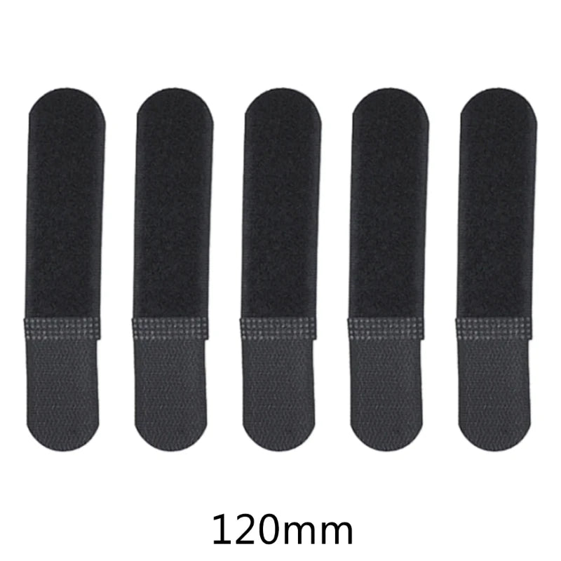 Reusable MOLLE Cable Straps for Outdoor Gear & Organisation