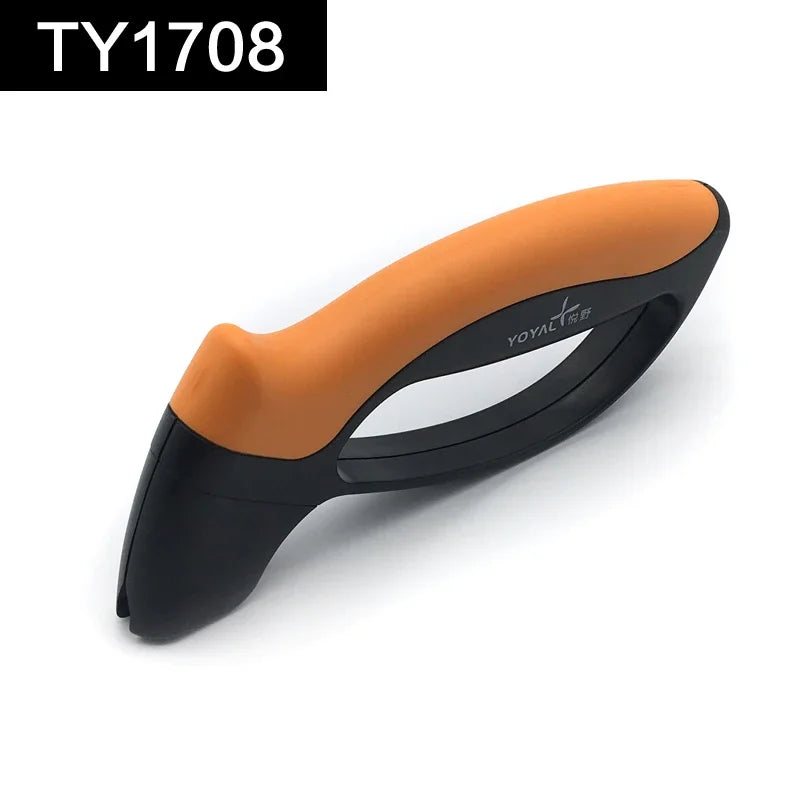 Multi-Surface Outdoor Knife & Hook Sharpener