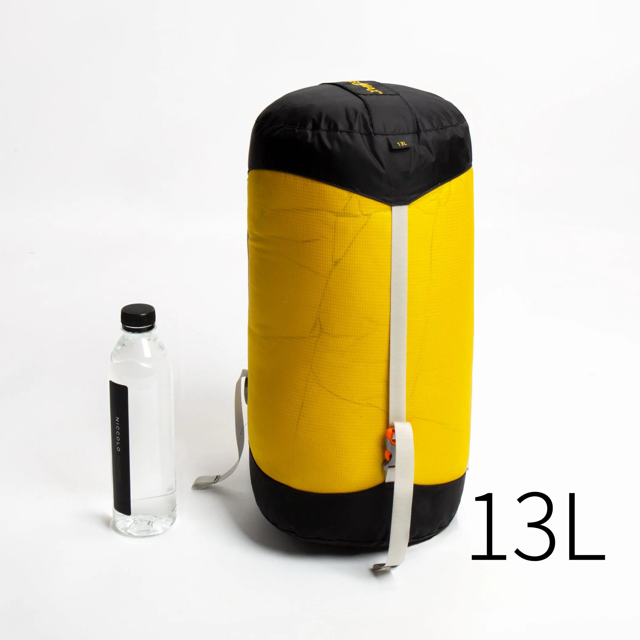 Ultralight Waterproof Compression Bag – 1.5L to 45L Stuff Sack