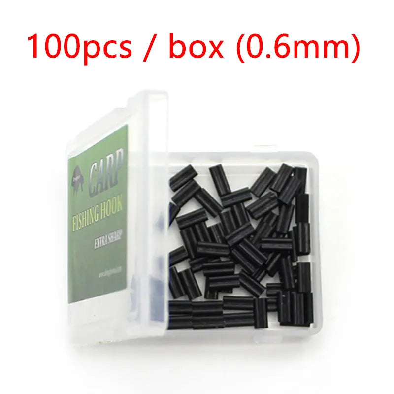 Compact Crimping Pliers 0.6 mm – 0.7 mm Rig Tool