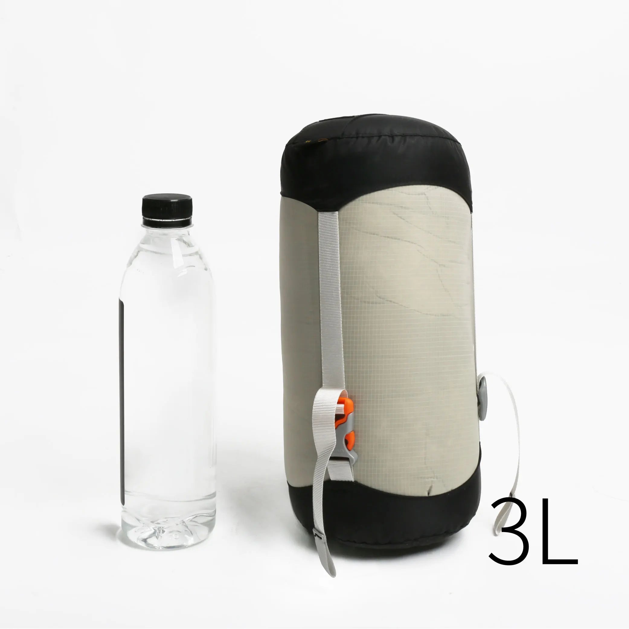 Ultralight Waterproof Compression Bag – 1.5L to 45L Stuff Sack