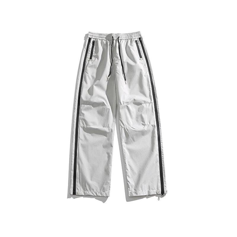 Men’s Waterproof Cargo Pants – Triple Defence Outdoor Hiking Trousers