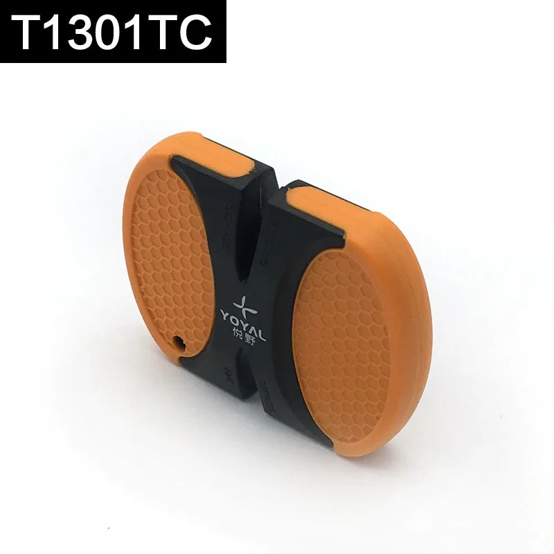 Multi-Surface Outdoor Knife & Hook Sharpener