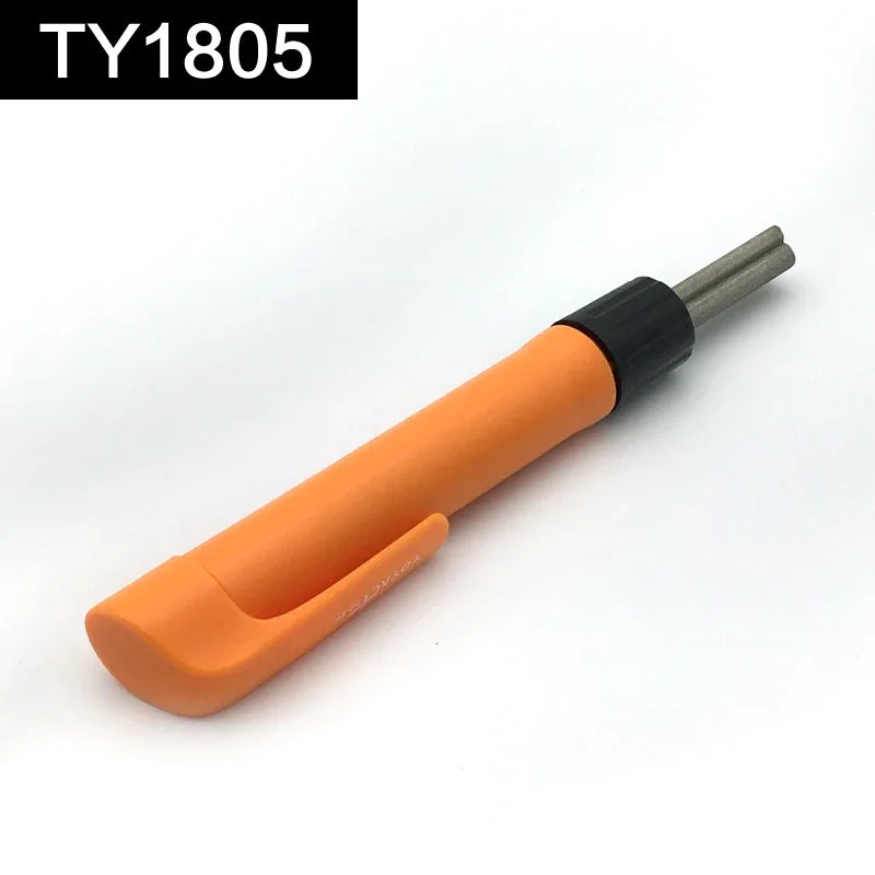 Multi-Surface Outdoor Knife & Hook Sharpener