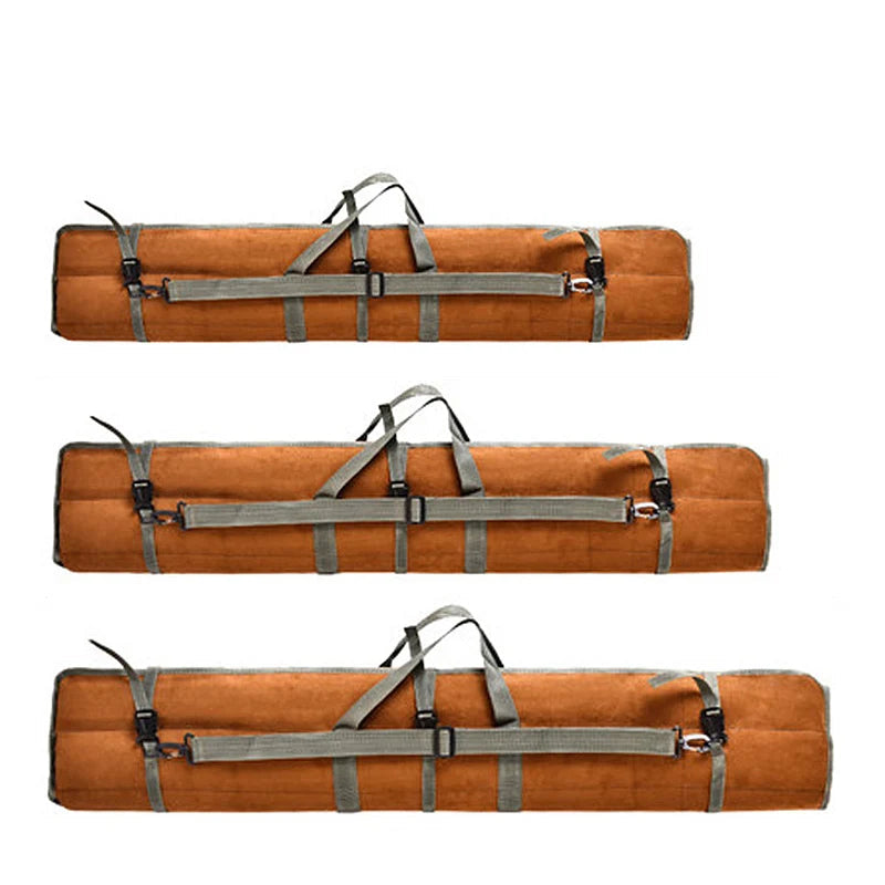 Waterproof Rod and Reel Fishing Bag in 120–150cm Sizes