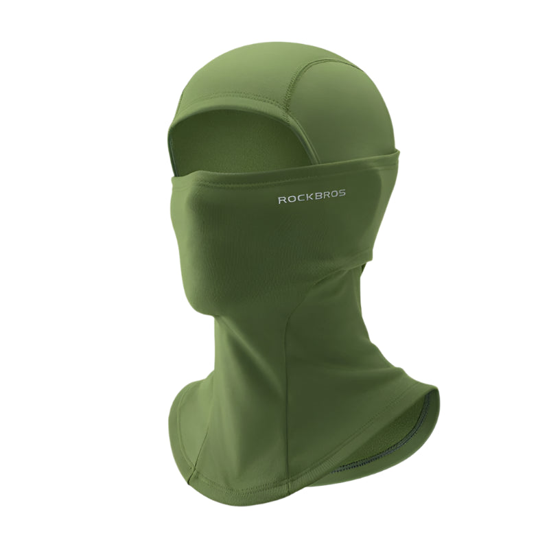 Winter Balaclava Face Mask – Windproof & Breathable Headwear
