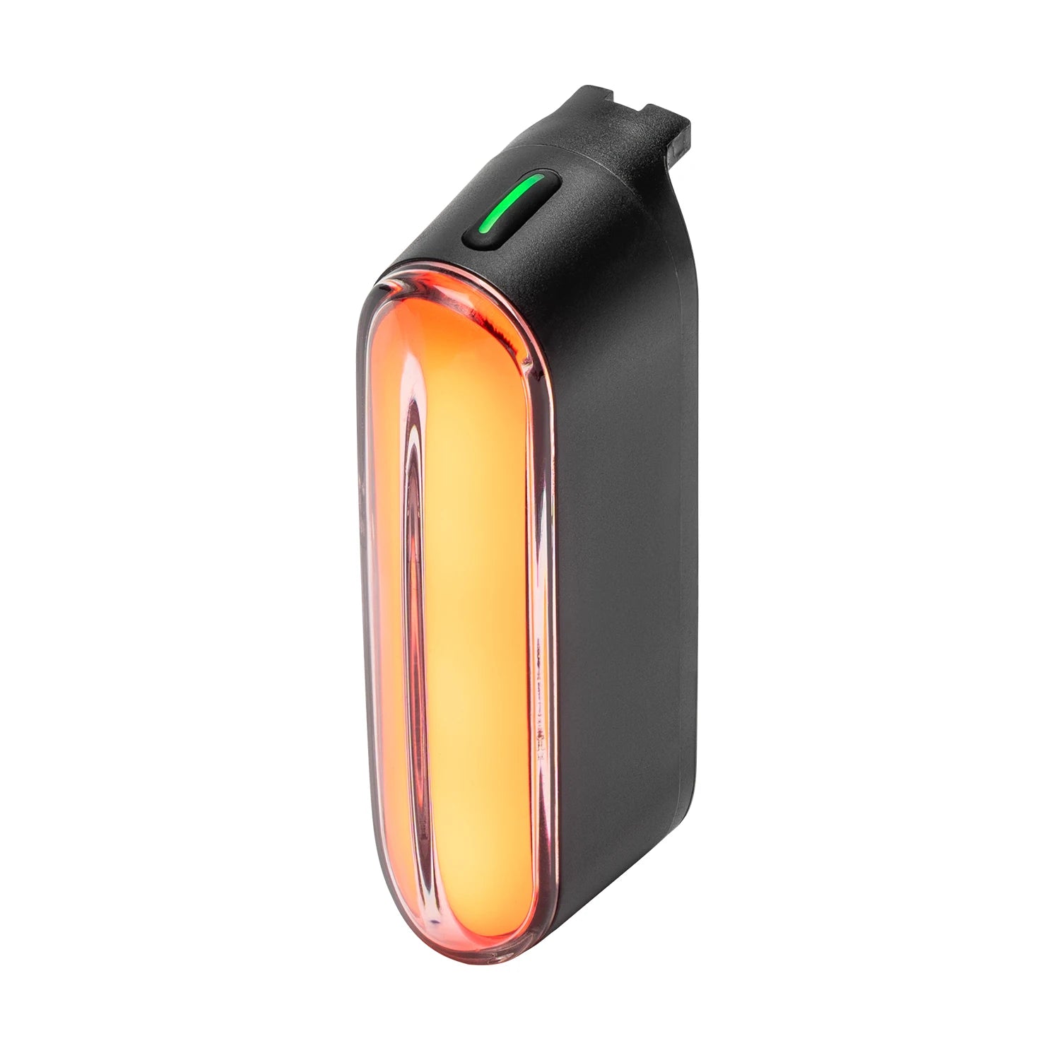 Magnetic Smart Rear Bike Light with Brake Sensor & IPX6