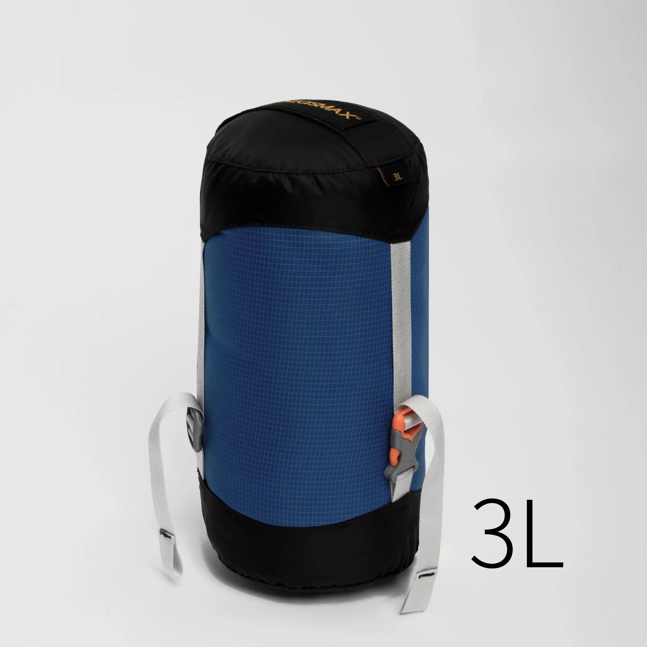 Ultralight Waterproof Compression Bag – 1.5L to 45L Stuff Sack