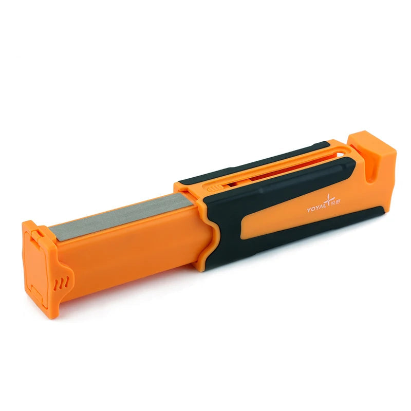 Multifunction Knife Sharpener for Home & Outdoor