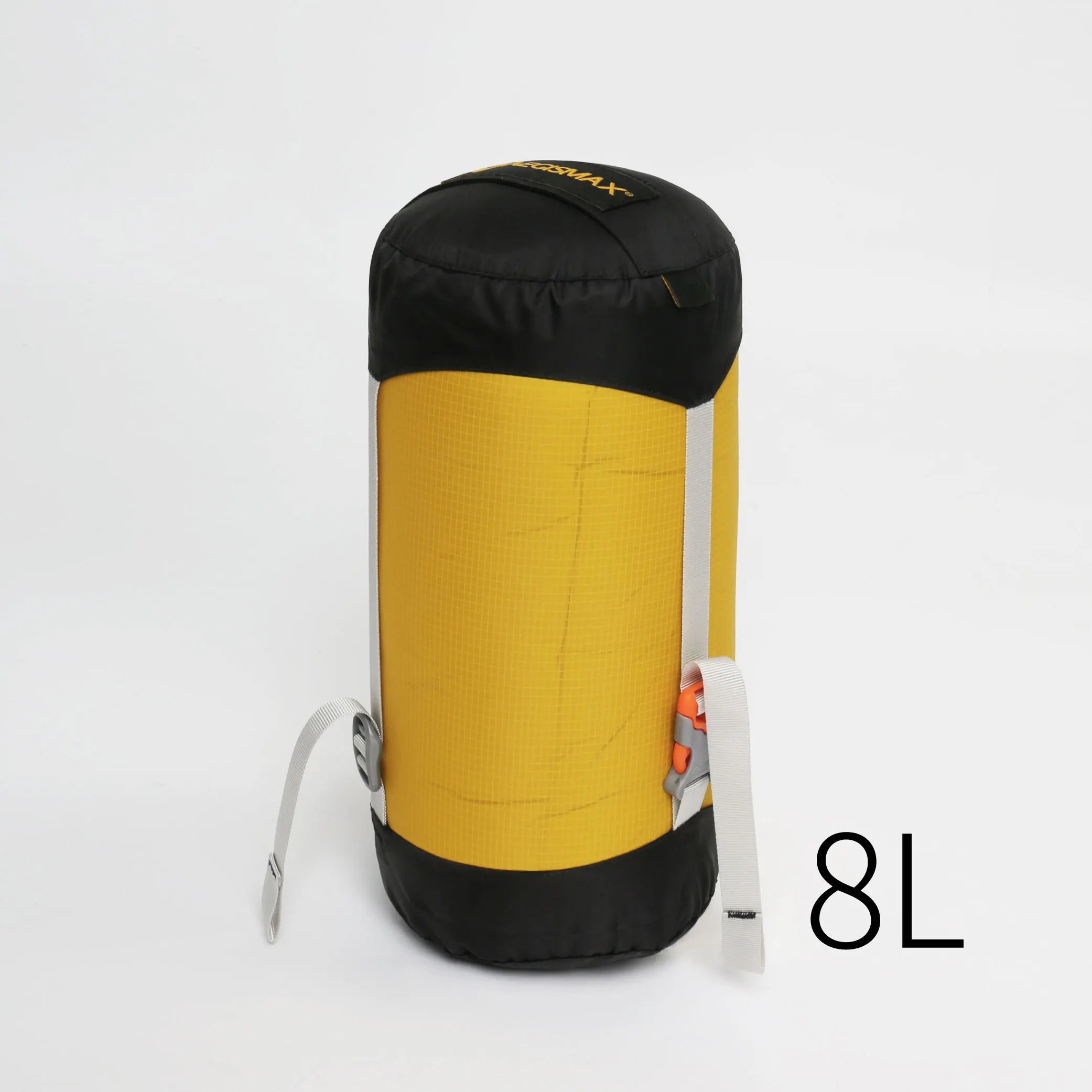 Ultralight Waterproof Compression Bag – 1.5L to 45L Stuff Sack