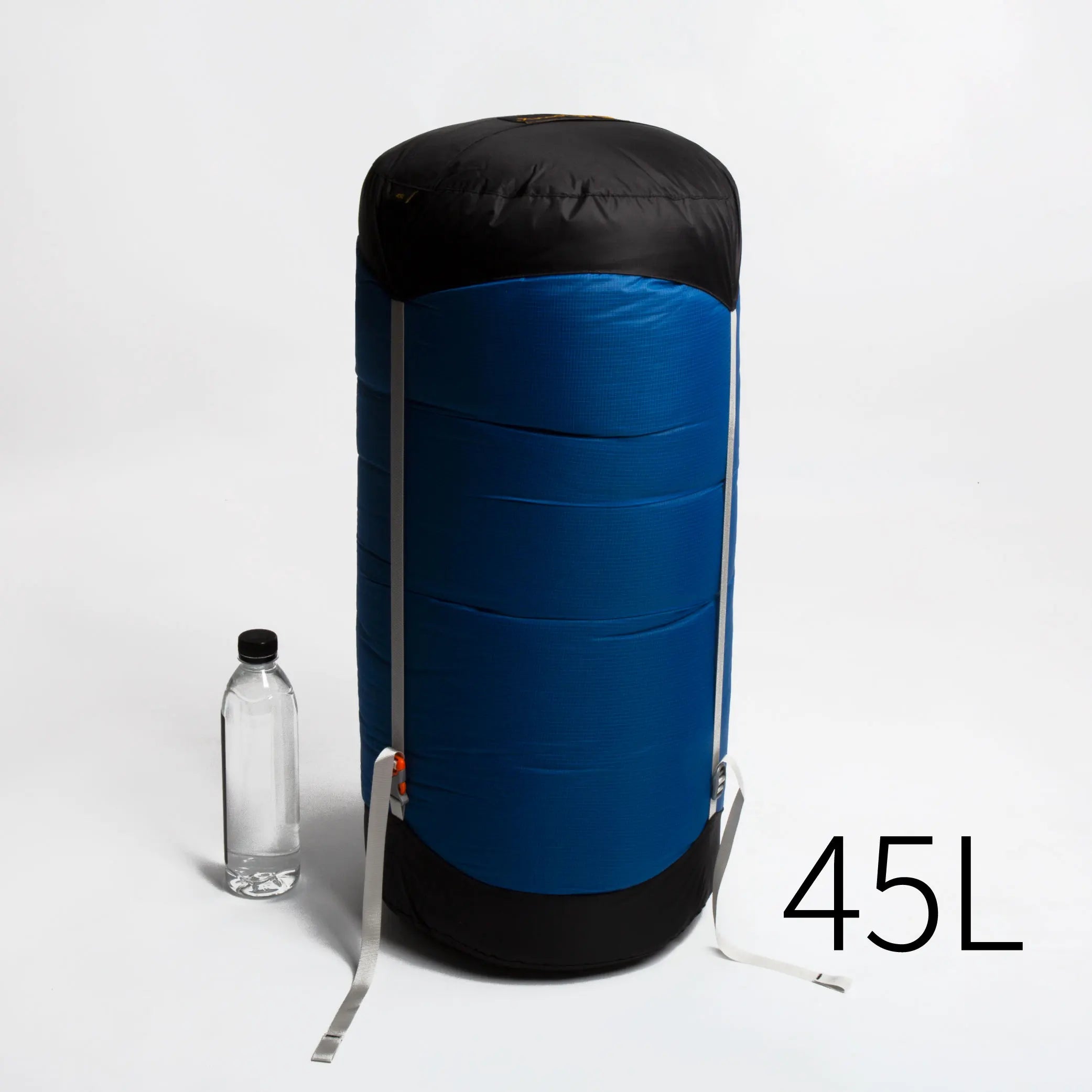 Ultralight Waterproof Compression Bag – 1.5L to 45L Stuff Sack