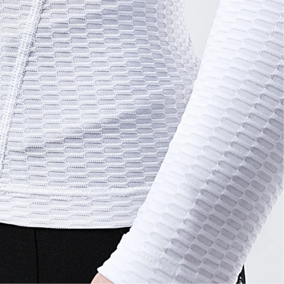Lightweight Cycling Quick Dry Base Layer – Breathable Fit