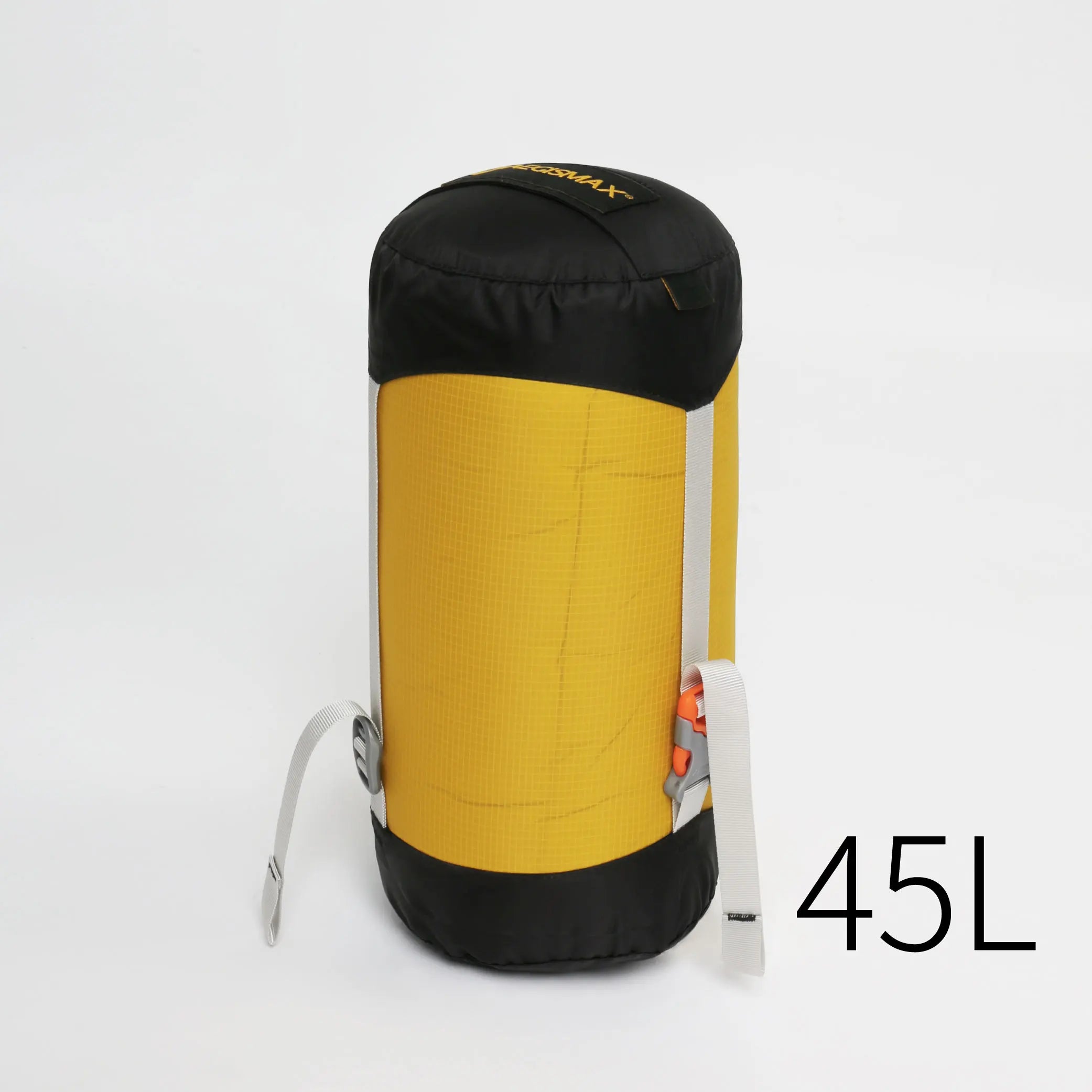 Ultralight Waterproof Compression Bag – 1.5L to 45L Stuff Sack