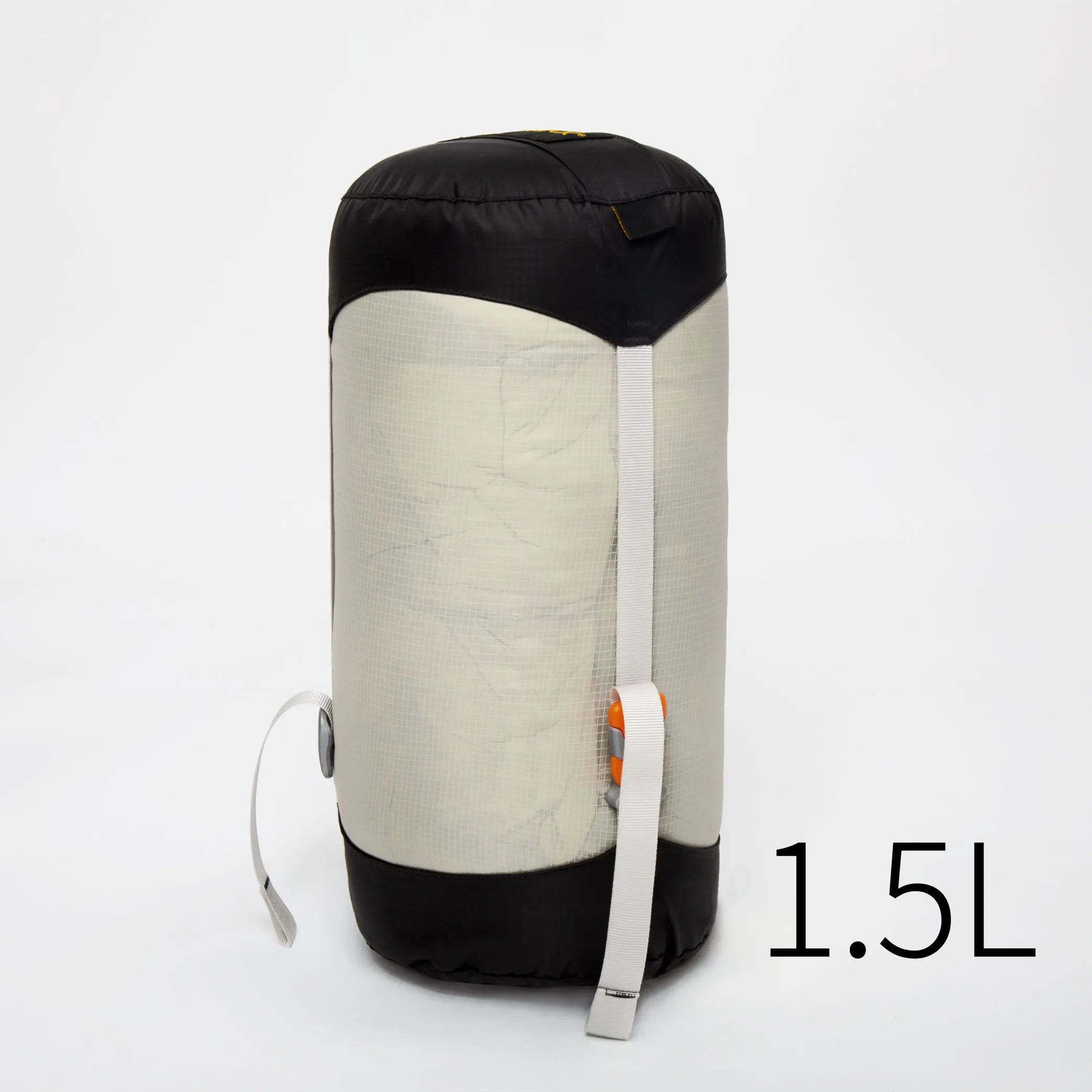 Ultralight Waterproof Compression Bag – 1.5L to 45L Stuff Sack