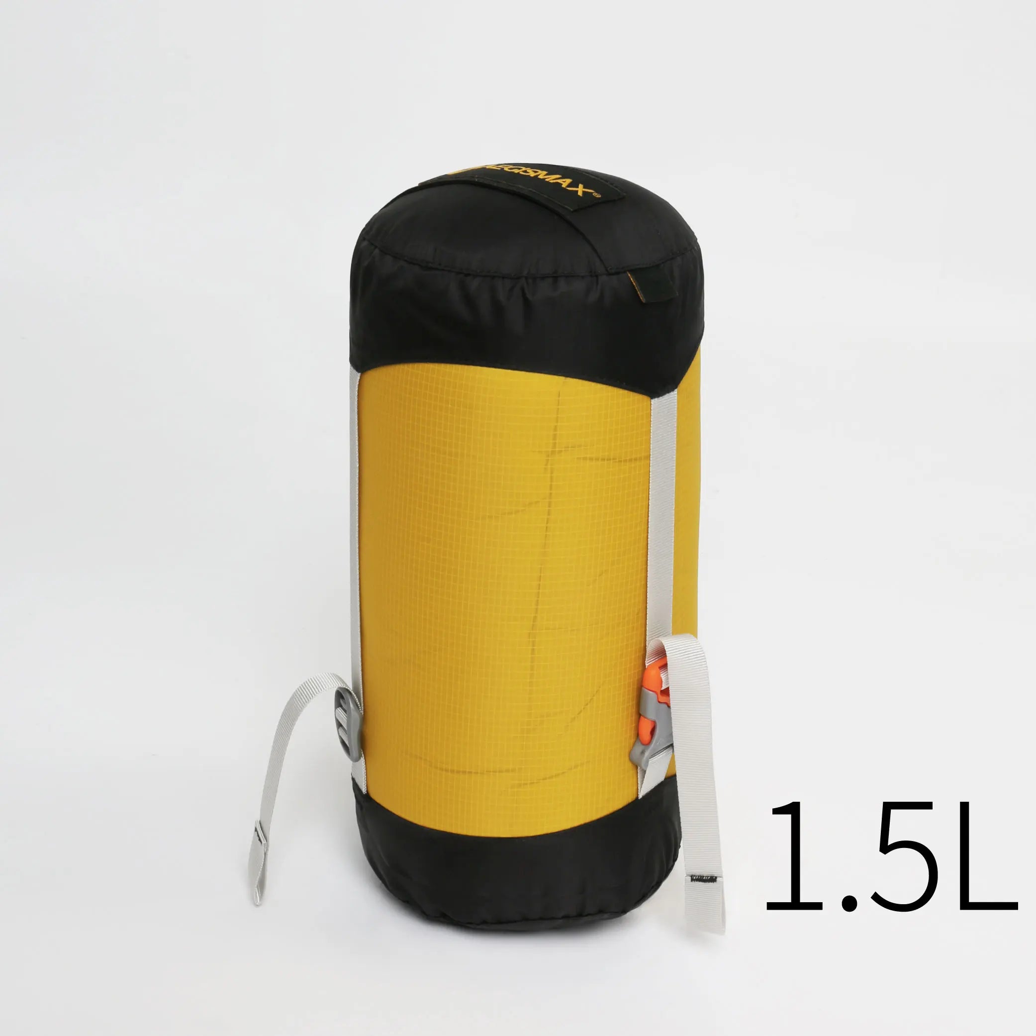 Ultralight Waterproof Compression Bag – 1.5L to 45L Stuff Sack