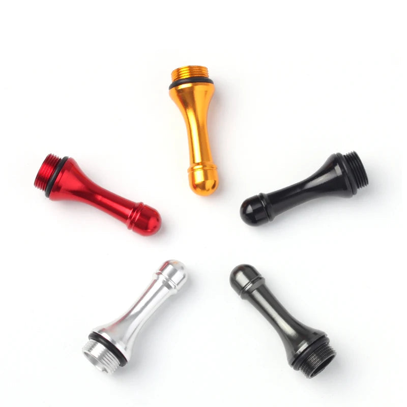 Aluminium Reel Stand – 36.5mm, 3.2g, Fits S-Type Spinning Reels