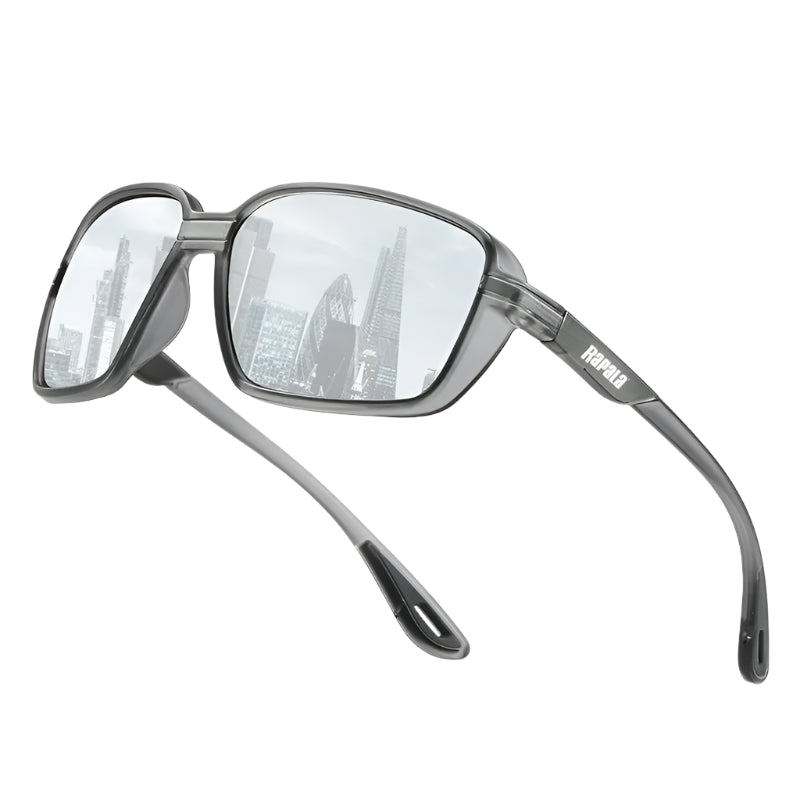 RAPALA Polarized Fishing Sunglasses – UV400 Protection for Anglers & Outdoor Enthusiasts