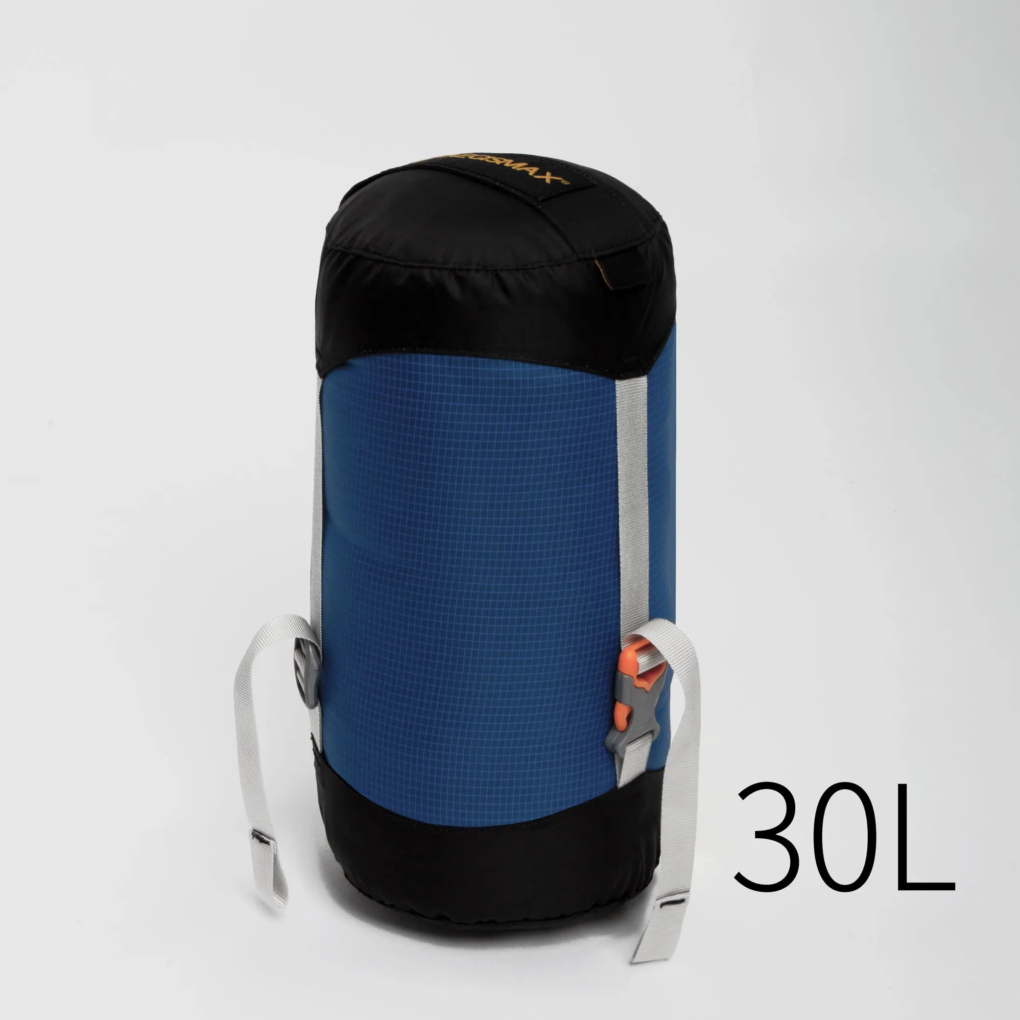 Ultralight Waterproof Compression Bag – 1.5L to 45L Stuff Sack