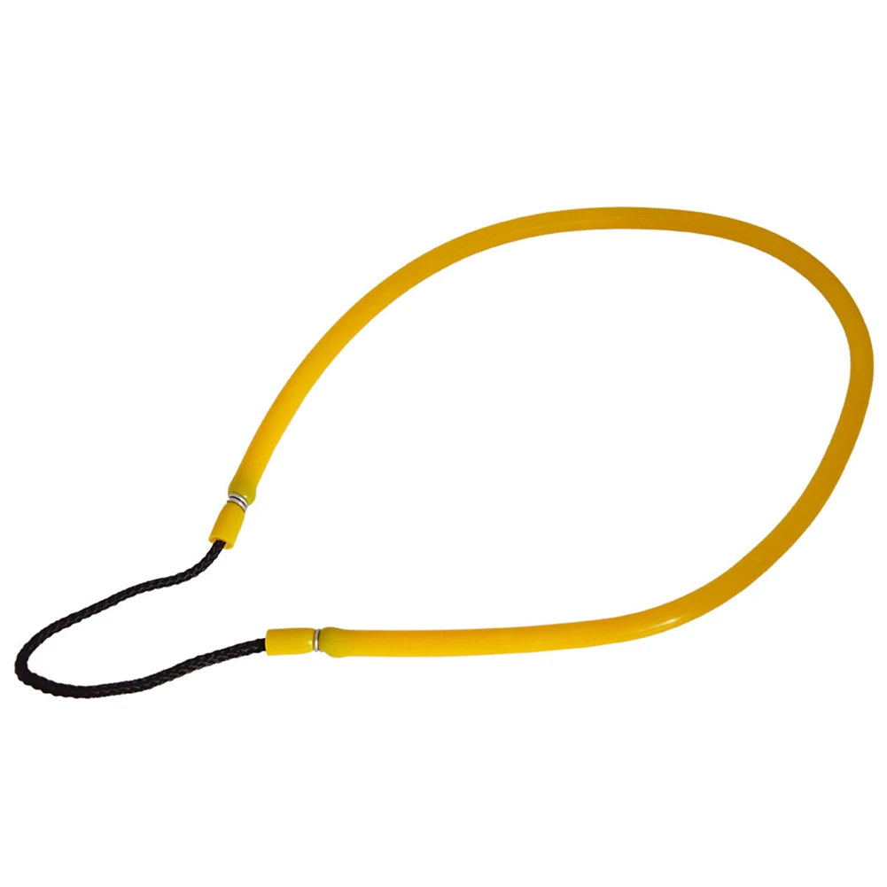 SHUNMAII Speargun Rubber Band - Heavy-Duty Latex Sling for Spearfishing and Diving