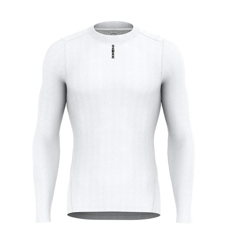 Lightweight Cycling Quick Dry Base Layer – Breathable Fit