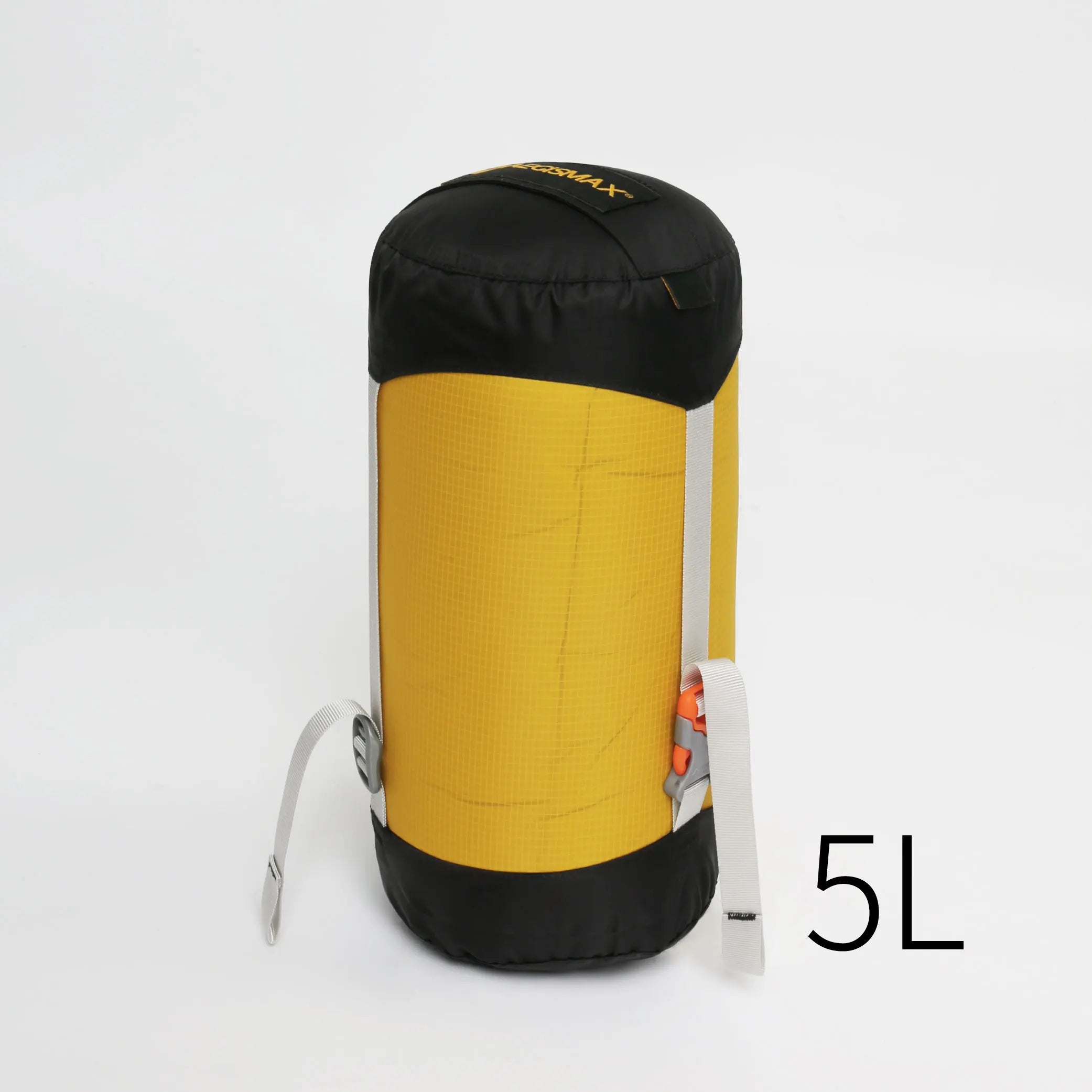 Ultralight Waterproof Compression Bag – 1.5L to 45L Stuff Sack