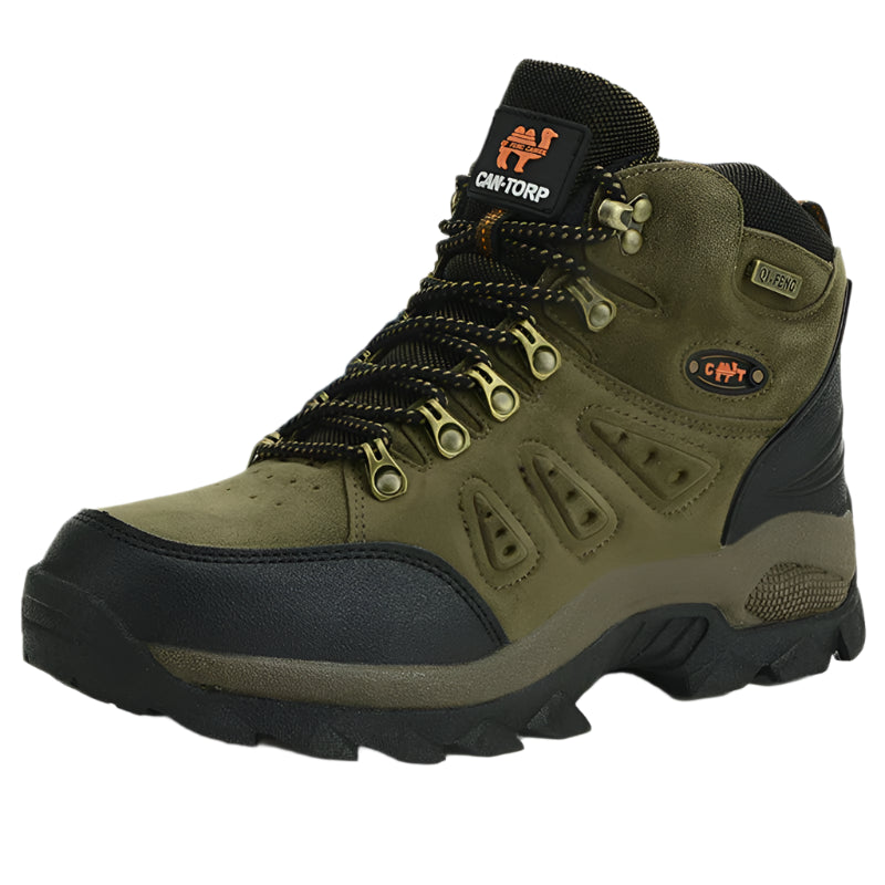 Large Size Hiking Boots – Durable Outdoor Footwear for All-Season Comfort & Stability