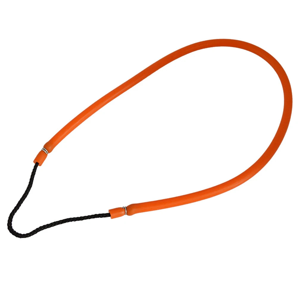 SHUNMAII Speargun Rubber Band - Heavy-Duty Latex Sling for Spearfishing and Diving