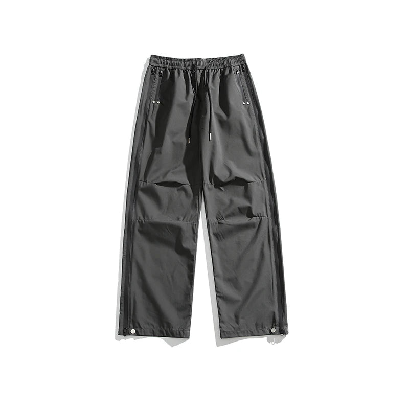 Men’s Waterproof Cargo Pants – Triple Defence Outdoor Hiking Trousers