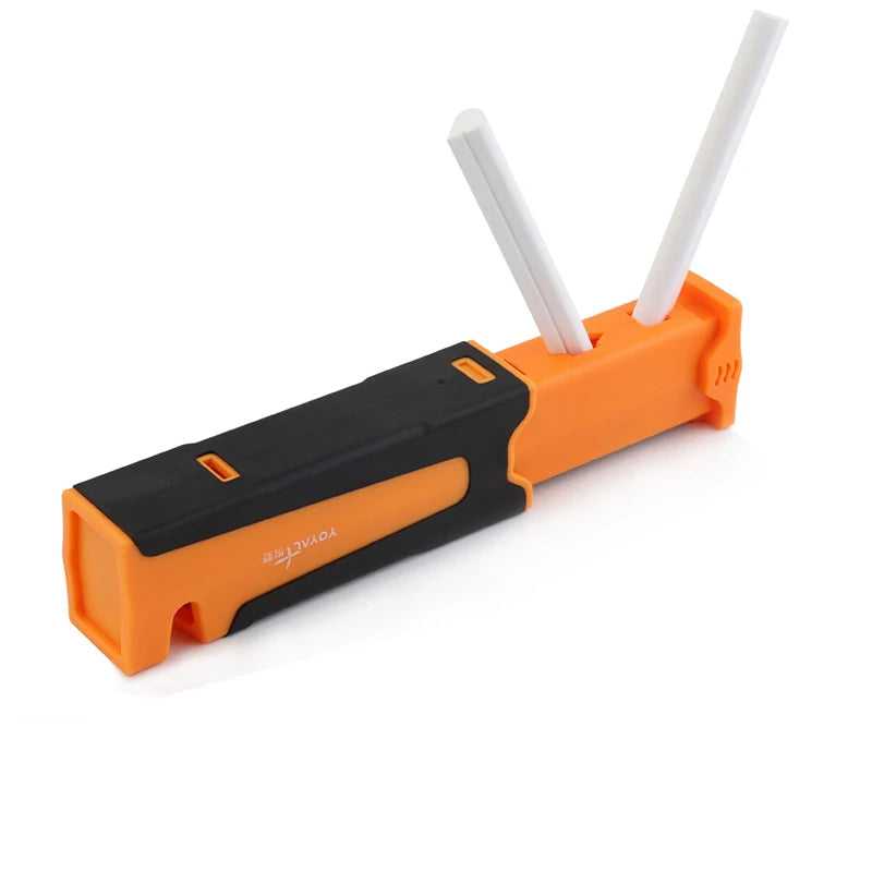 Multifunction Knife Sharpener for Home & Outdoor