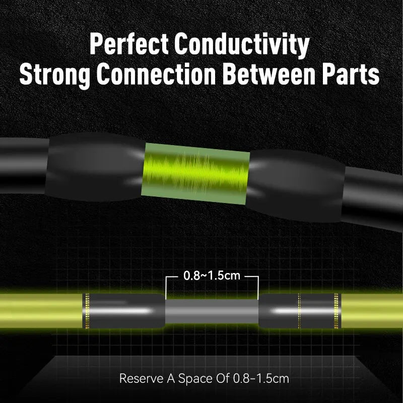 Ultralight Carbon Travel Rod – 3-Section Spinning & Casting Design