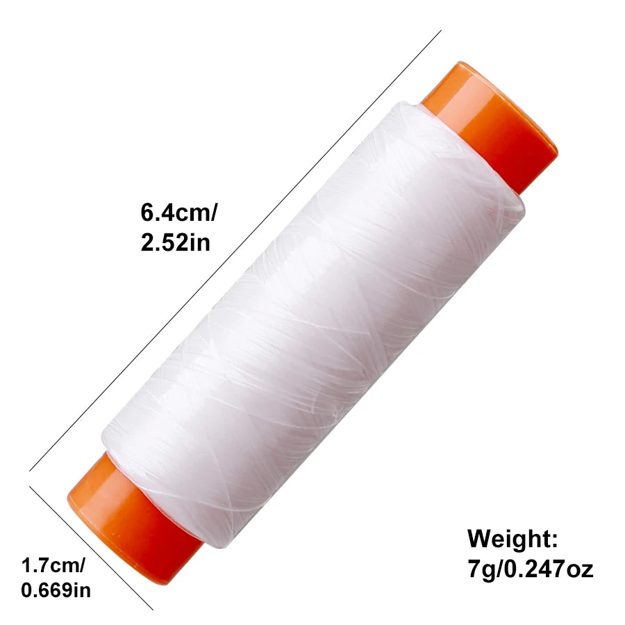 250M Strong Elastic Fishing Line – High-Strength, Durable & Versatile Fishing Thread