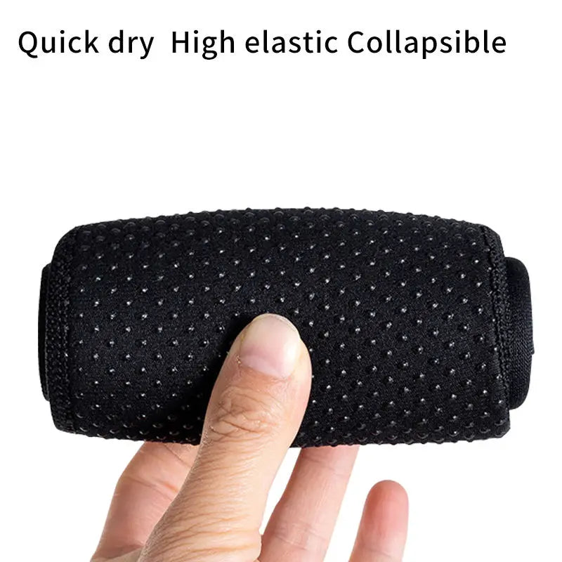 5mm Neoprene Socks for Diving, Swimming & Snorkeling – Non-Slip, Warm Wetsuit Socks for All Seasons