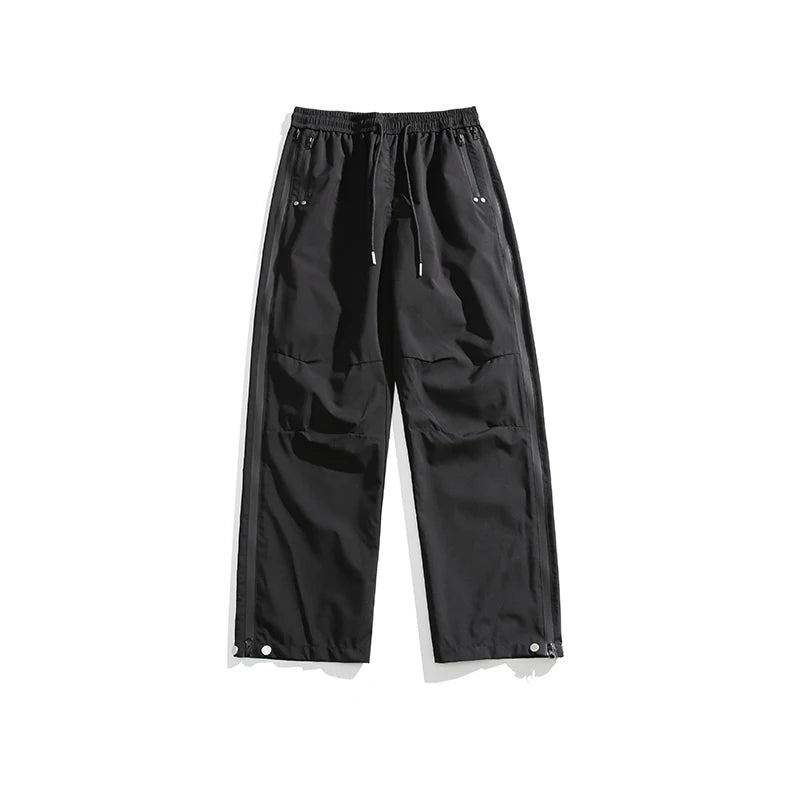 Men’s Waterproof Cargo Pants – Triple Defence Outdoor Hiking Trousers