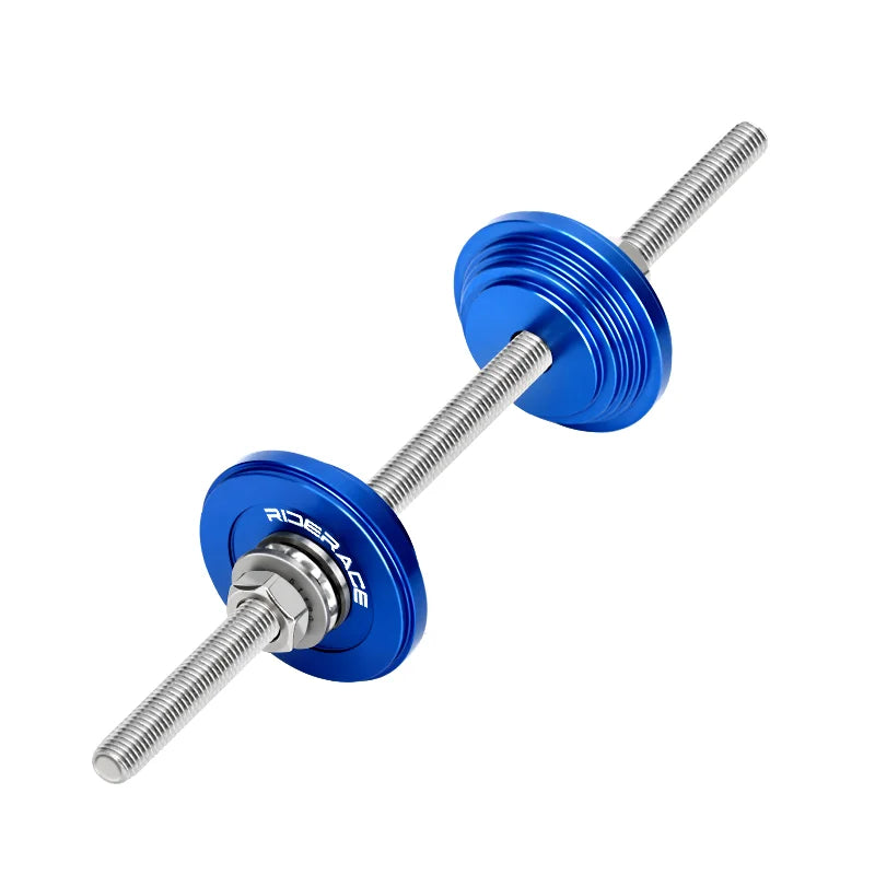 Bike press tool size and compatibility diagram