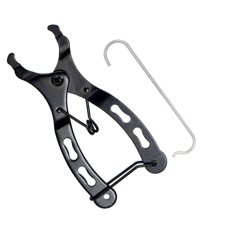 Quick link chain clamp tool size and dimension reference